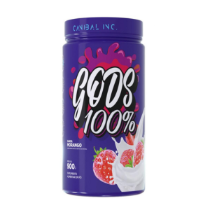 Gods 100%