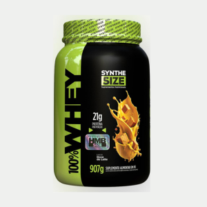 Synte Size Proteina