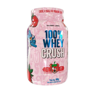 Whey Crush