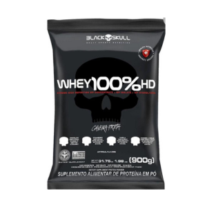 Whey 100% HD