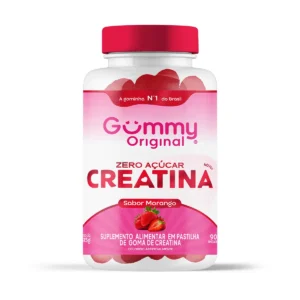 Gommy Original Creatina