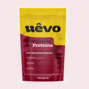 Uêvo Proteina