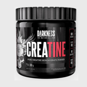 Darkness Cretine