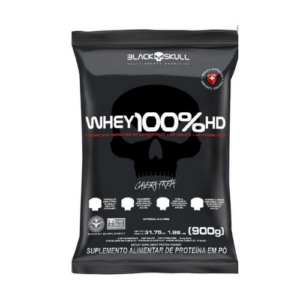 Whey Bland Powerfull