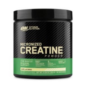 Micrinized Creatina