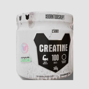 Creatina Borntodstrup