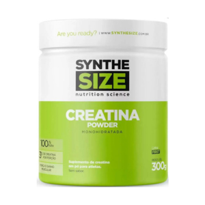 Synte Size creatina