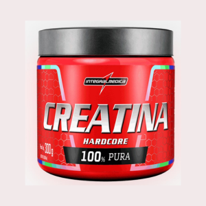 Hardcore Creatina