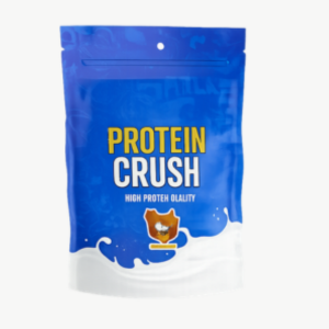 Crush 100% Protein