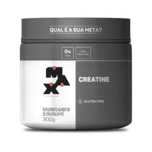 MAX Creatina