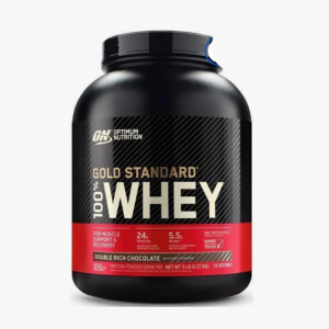 Whey Goldstandard