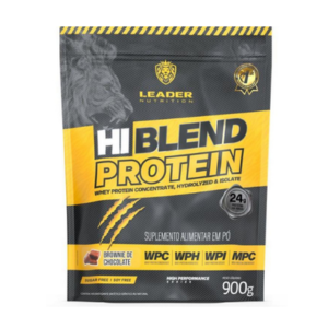 HI Blend Proteina