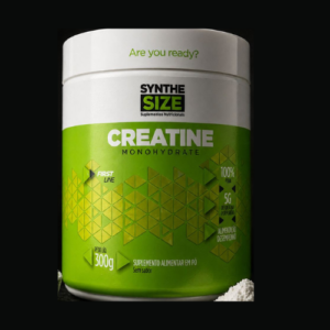 Synthe Size Creatine
