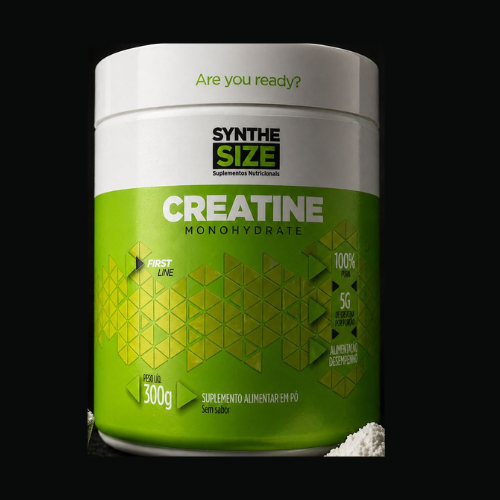Synthe Size Creatine