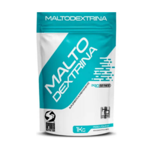 Maltodextrina Sabores Limão e Guaraná